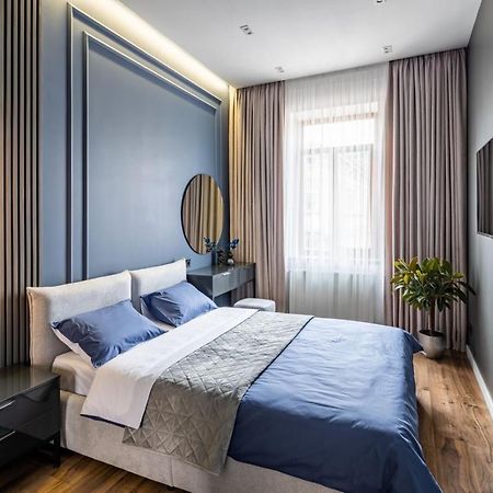 Куліша 12 Apartment Lviv Luaran gambar