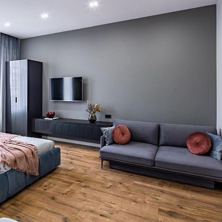 Куліша 12 Apartment Lviv Luaran gambar
