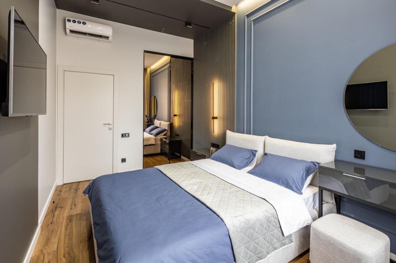 Куліша 12 Apartment Lviv Luaran gambar