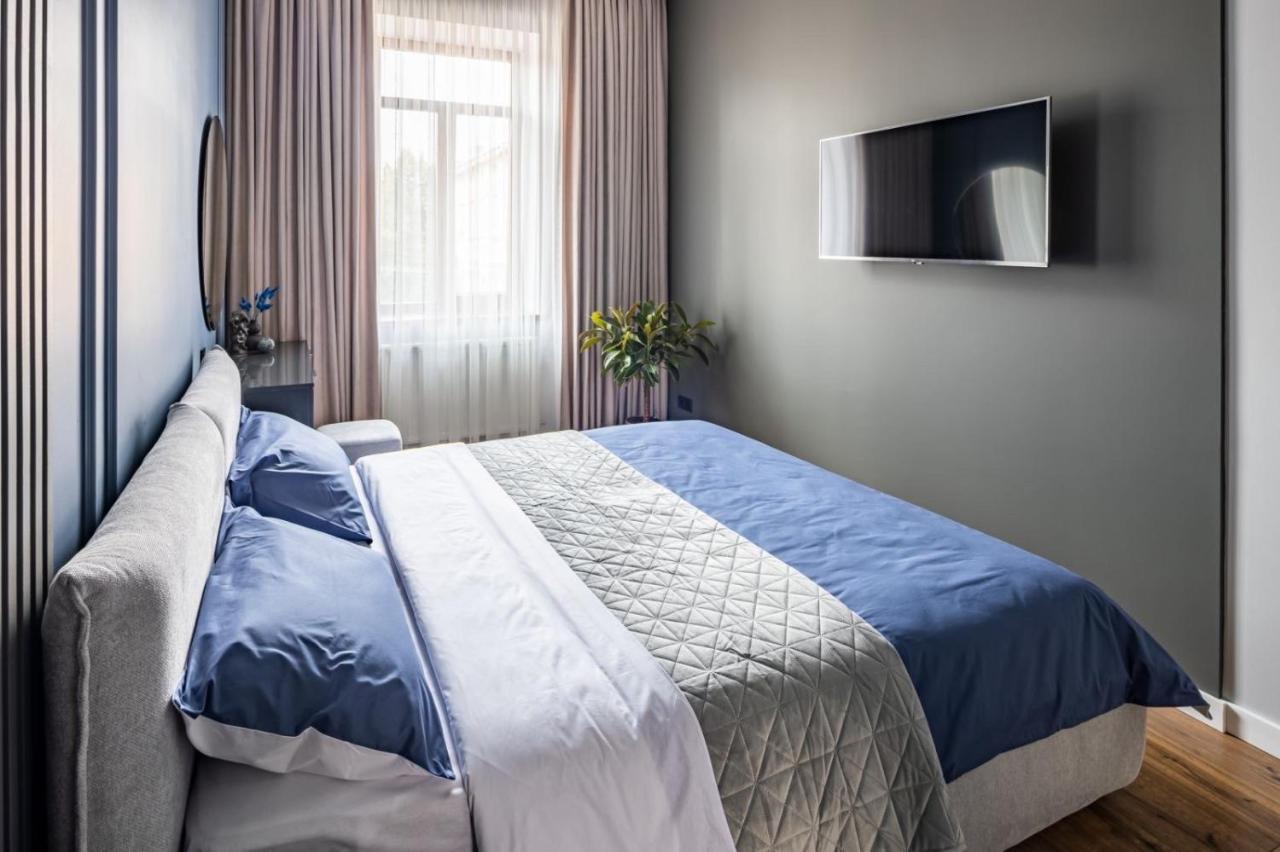 Куліша 12 Apartment Lviv Luaran gambar
