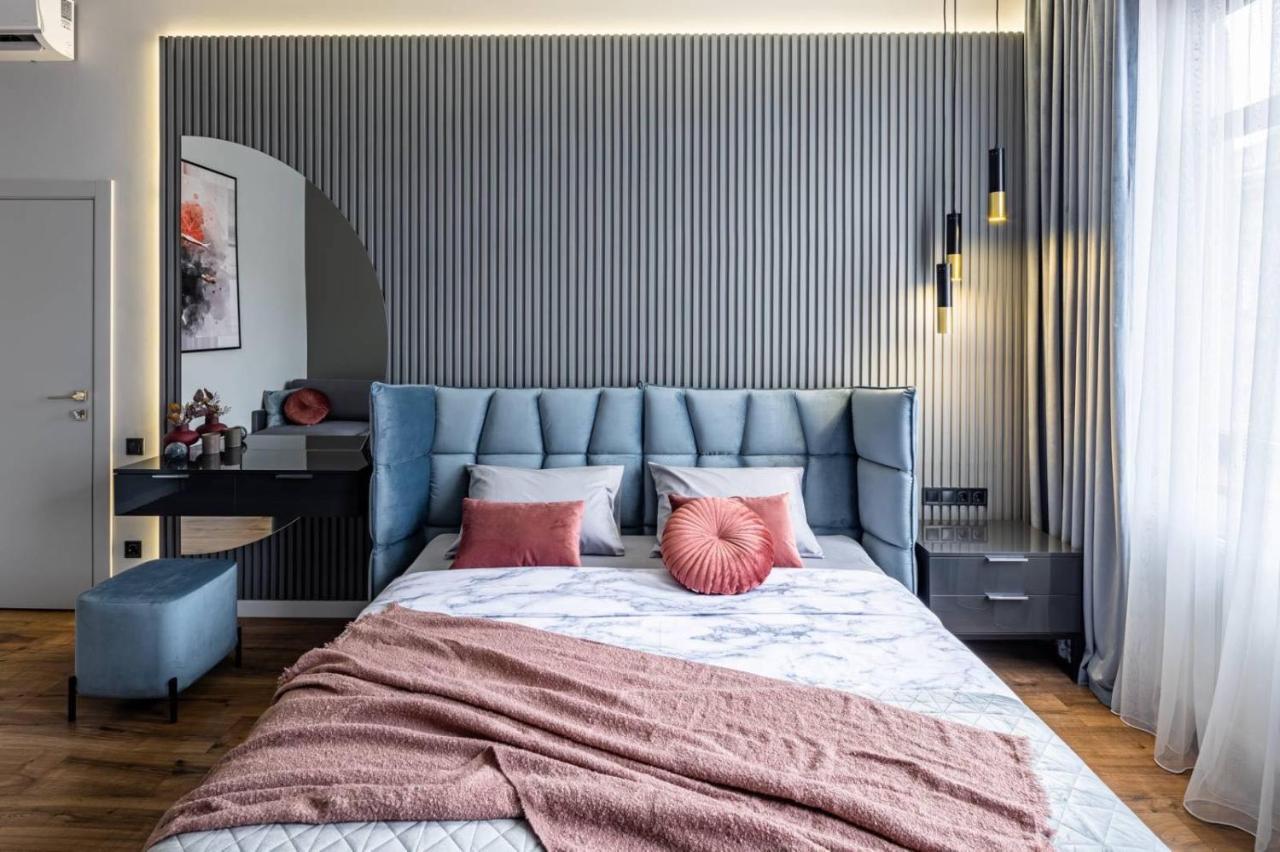 Куліша 12 Apartment Lviv Luaran gambar